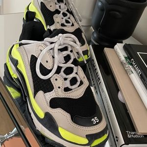 COPY - Balenciaga snickers